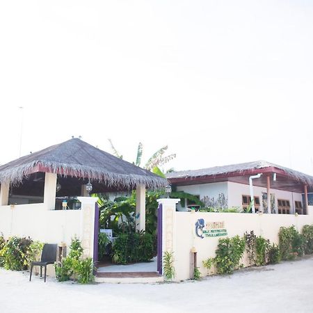 Silk Retreats Thulusdhoo Guest House Екстериор снимка