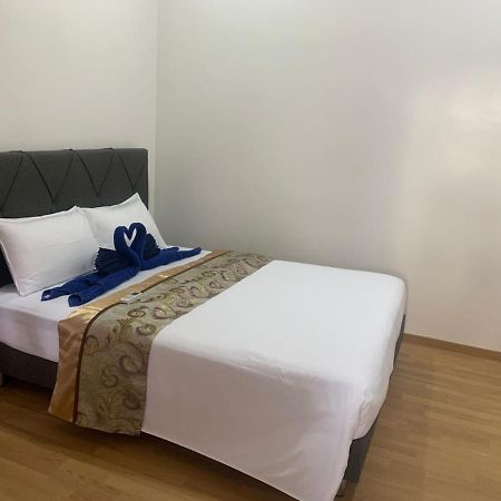 Silk Retreats Thulusdhoo Guest House Екстериор снимка