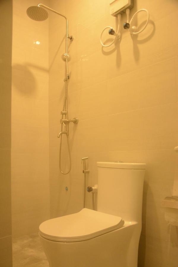 Silk Retreats Thulusdhoo Guest House Екстериор снимка