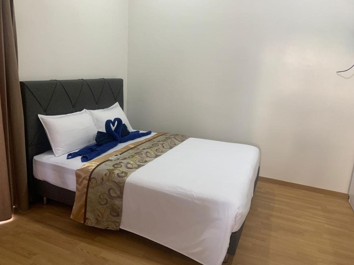 Silk Retreats Thulusdhoo Guest House Екстериор снимка