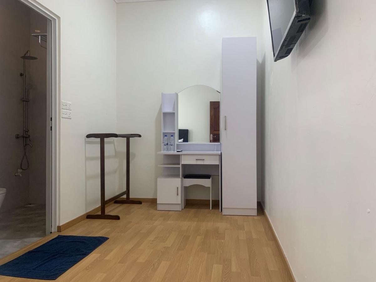 Silk Retreats Thulusdhoo Guest House Екстериор снимка