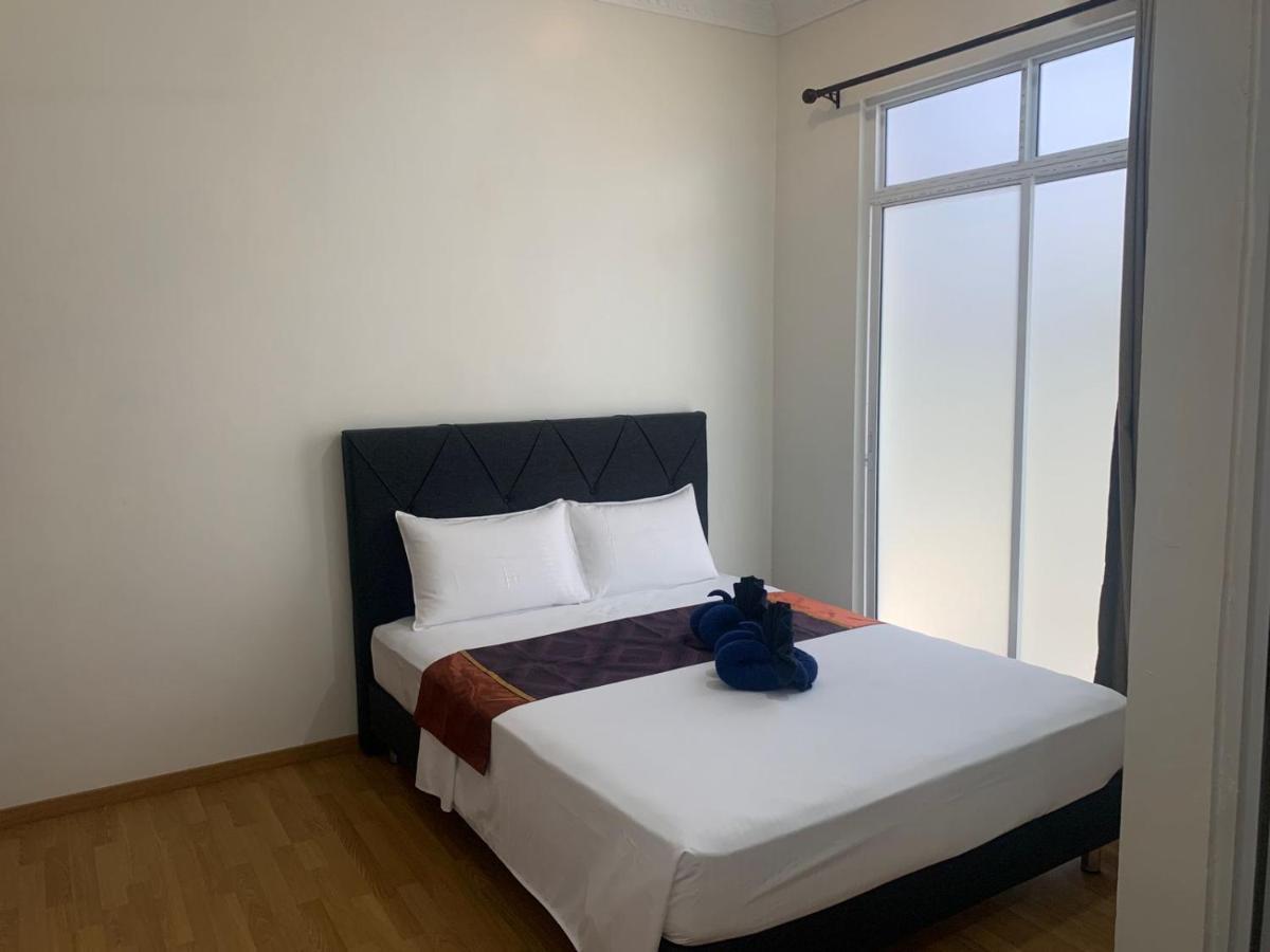 Silk Retreats Thulusdhoo Guest House Екстериор снимка