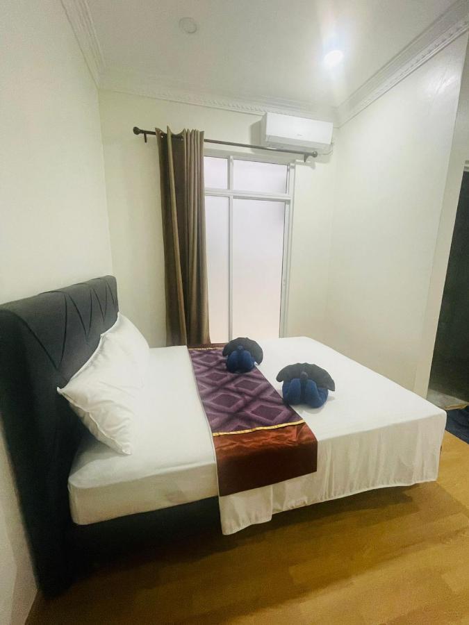 Silk Retreats Thulusdhoo Guest House Екстериор снимка