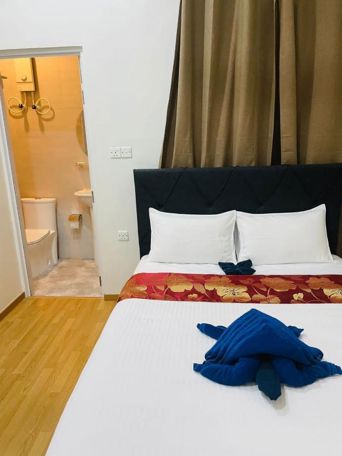 Silk Retreats Thulusdhoo Guest House Екстериор снимка